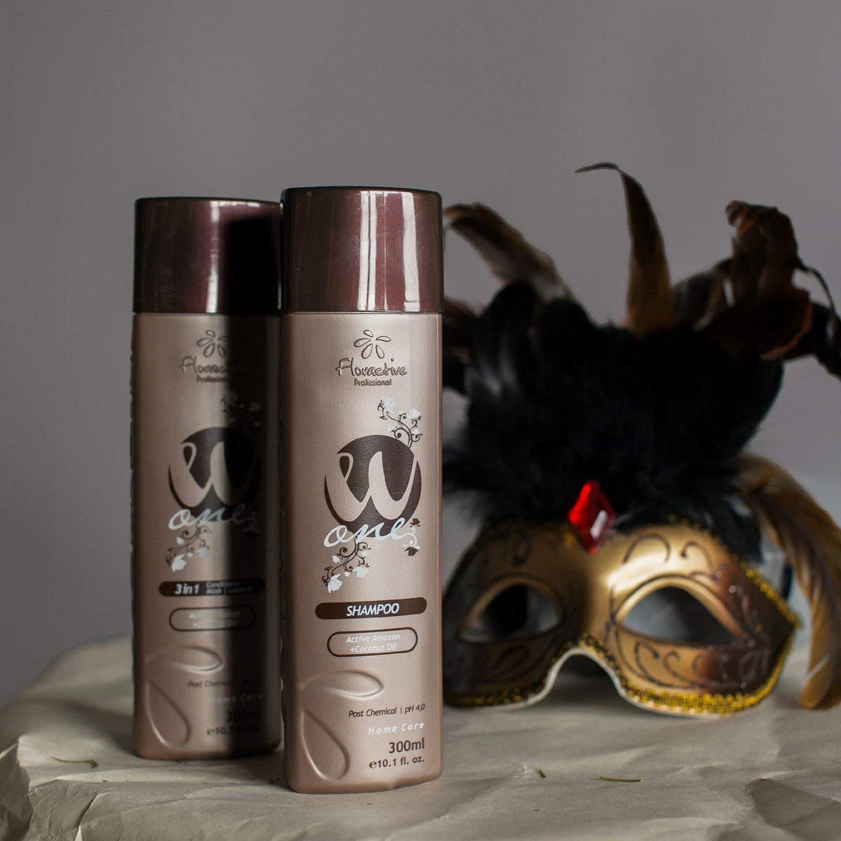 Мягкие шампуни для качественного очищения кожи головы