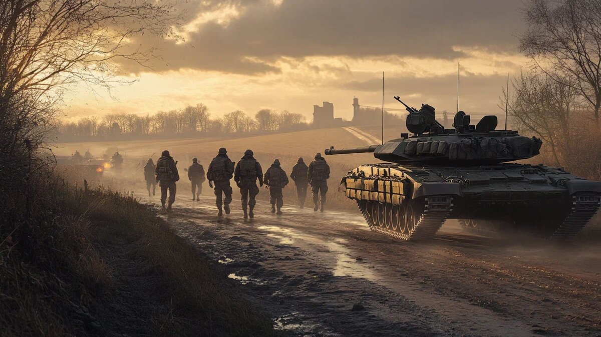 Коллаж Novorosinform