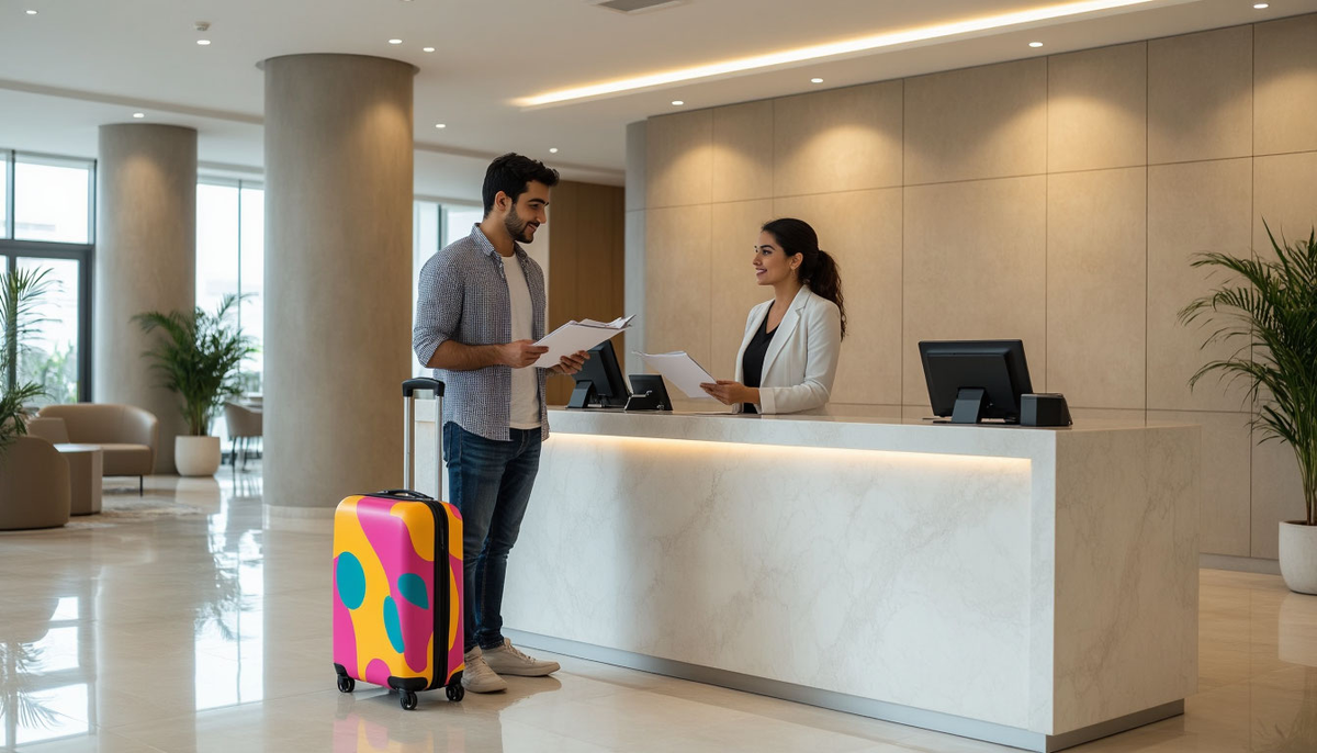 Страховка для поездки в Тунис для россиян