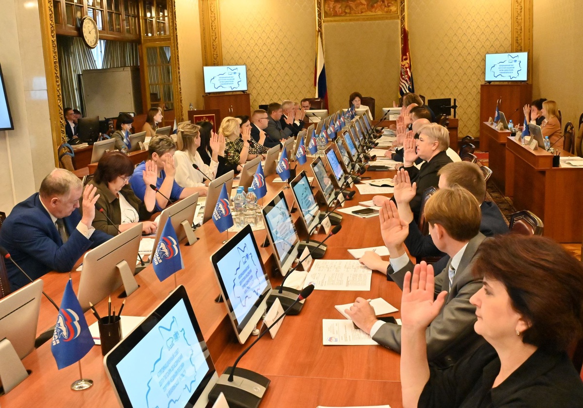    Фото: Ивановская областная Дума, источник: ivoblduma.ru