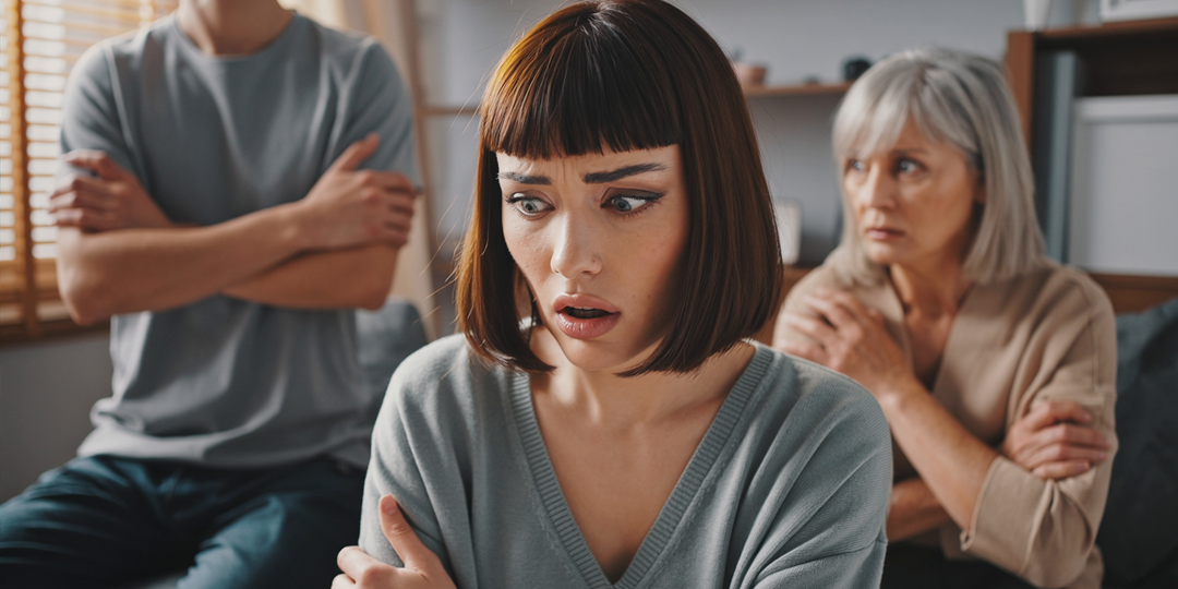 Перед смертью отец позвал дочь и рассказал страшную правду о её рождении