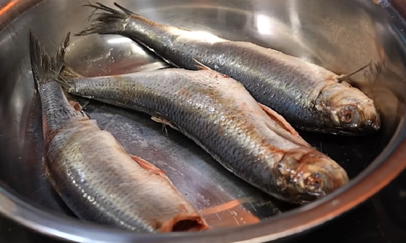 Пряная сельдь по ГОСТу: вкус праздника по старинному рецепту