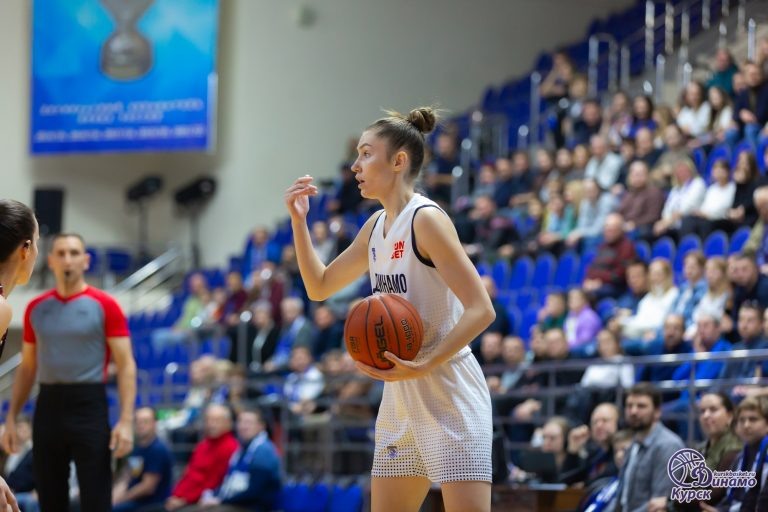 Фото: БК «Динамо»