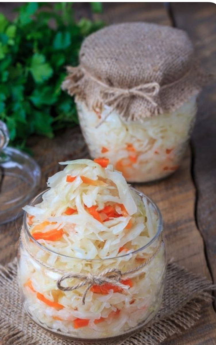 Не магазинный, а домашний вариант - вот где настоящая сила для кишечника!