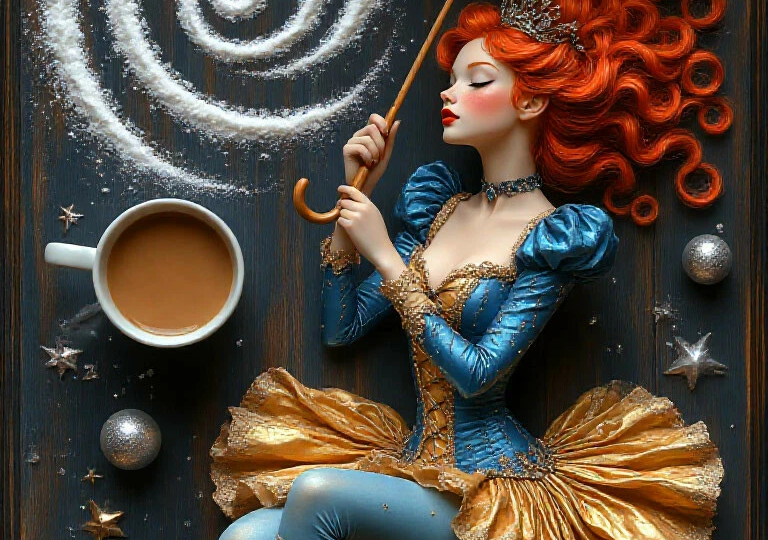 Магний — металл Луны и женской магии