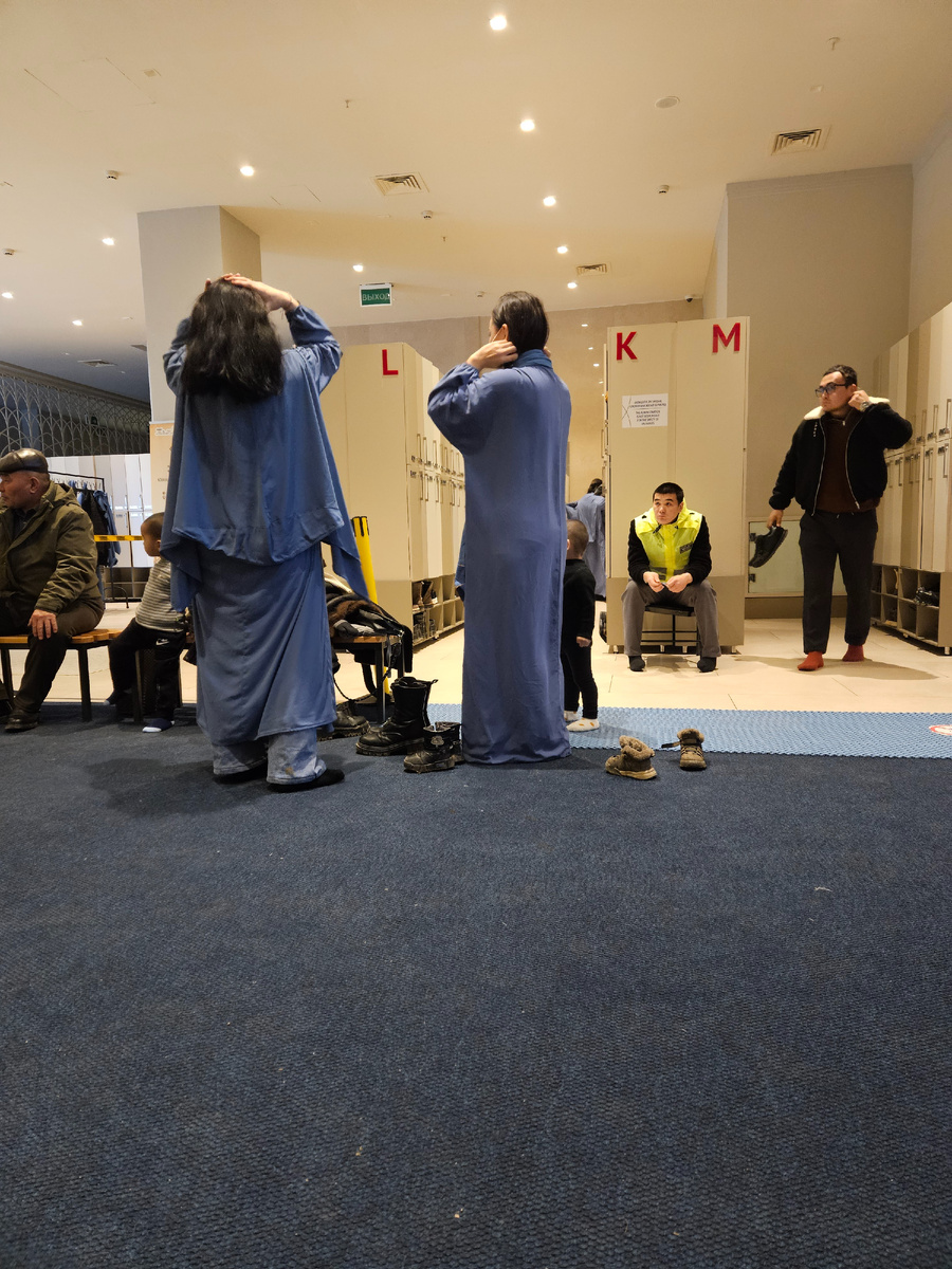 Такие накидки.