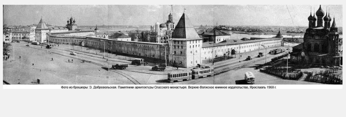 Фото 1960-х гг. Трамвайные пути на площади Подбельского. 
https://pp.userapi.com/c845524/v845524166/1dd8a0/JqXupq37FwY.jpg
