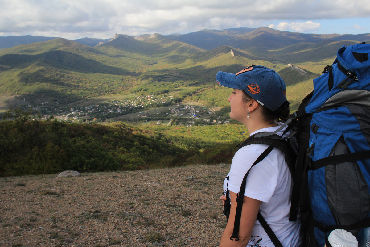 Этим утром...