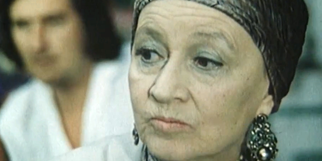 Ангелина Степанова: 5 ярких образов в кинолентах "Мосфильма". К 120-летию со дня рождения