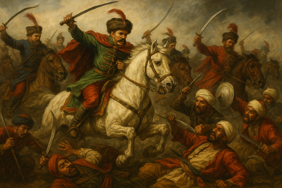 © ИноСМИ / Изображение сгенерировано ИИ