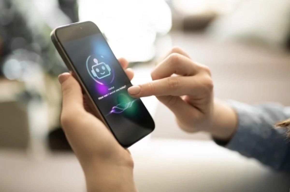    ИИ поможет следить за санитарией в ресторанах Новосибирска