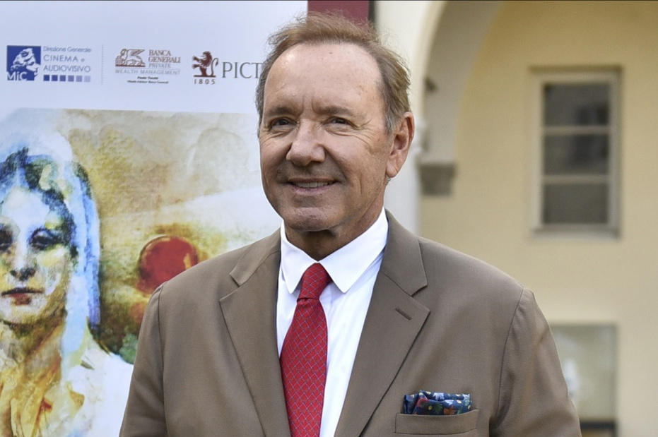    Roberto Cappello/Keystone Press Agency/Global Look Press