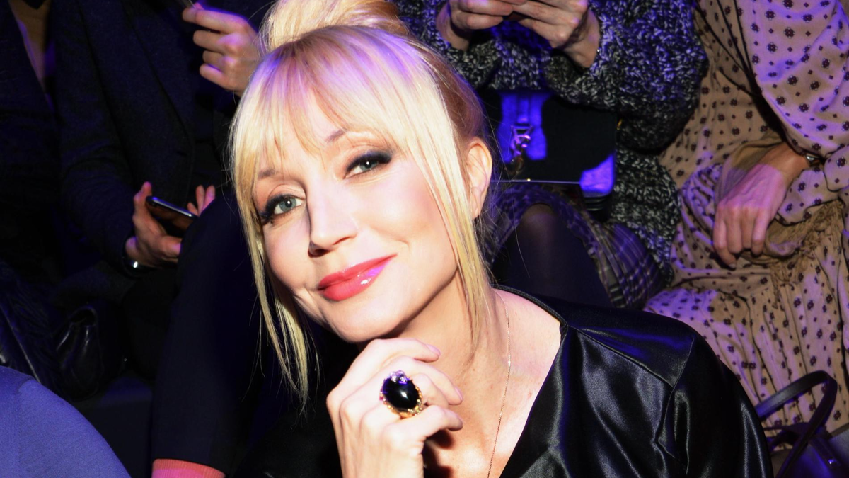    Кристина Орбакайте. Фото: Legion-Media