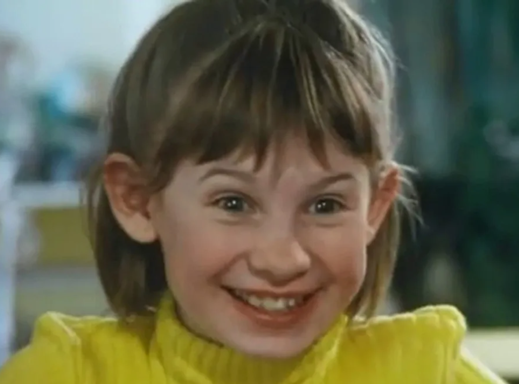 Анна Цуканова. Фото: https://aif.ru/