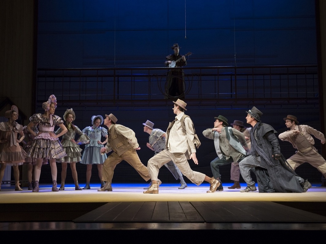 Источник: Официальный сайт театра им.Качалова