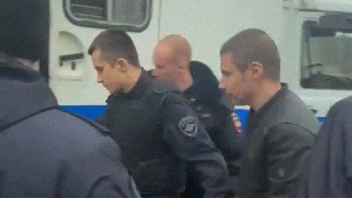   ГСУ СК России по Московской области