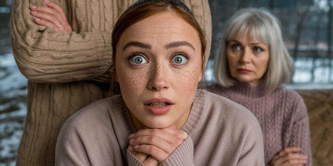 - Дом на море я брату завещаю! Он мужчина, ему семью кормить! – заявил отец единственной дочери