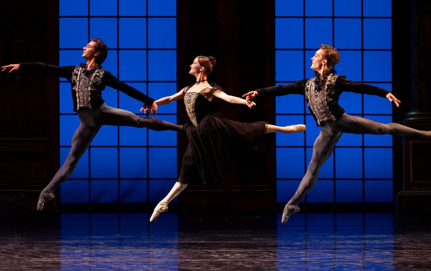 Фото: Стас Левшин