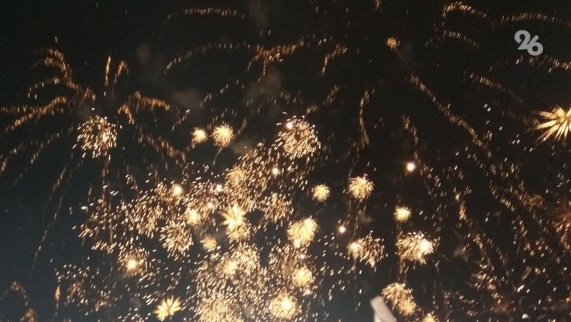      Фото: ИА «Победа26»