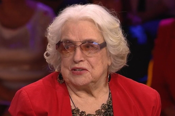 Кадр из шоу «Привет, Андрей!»