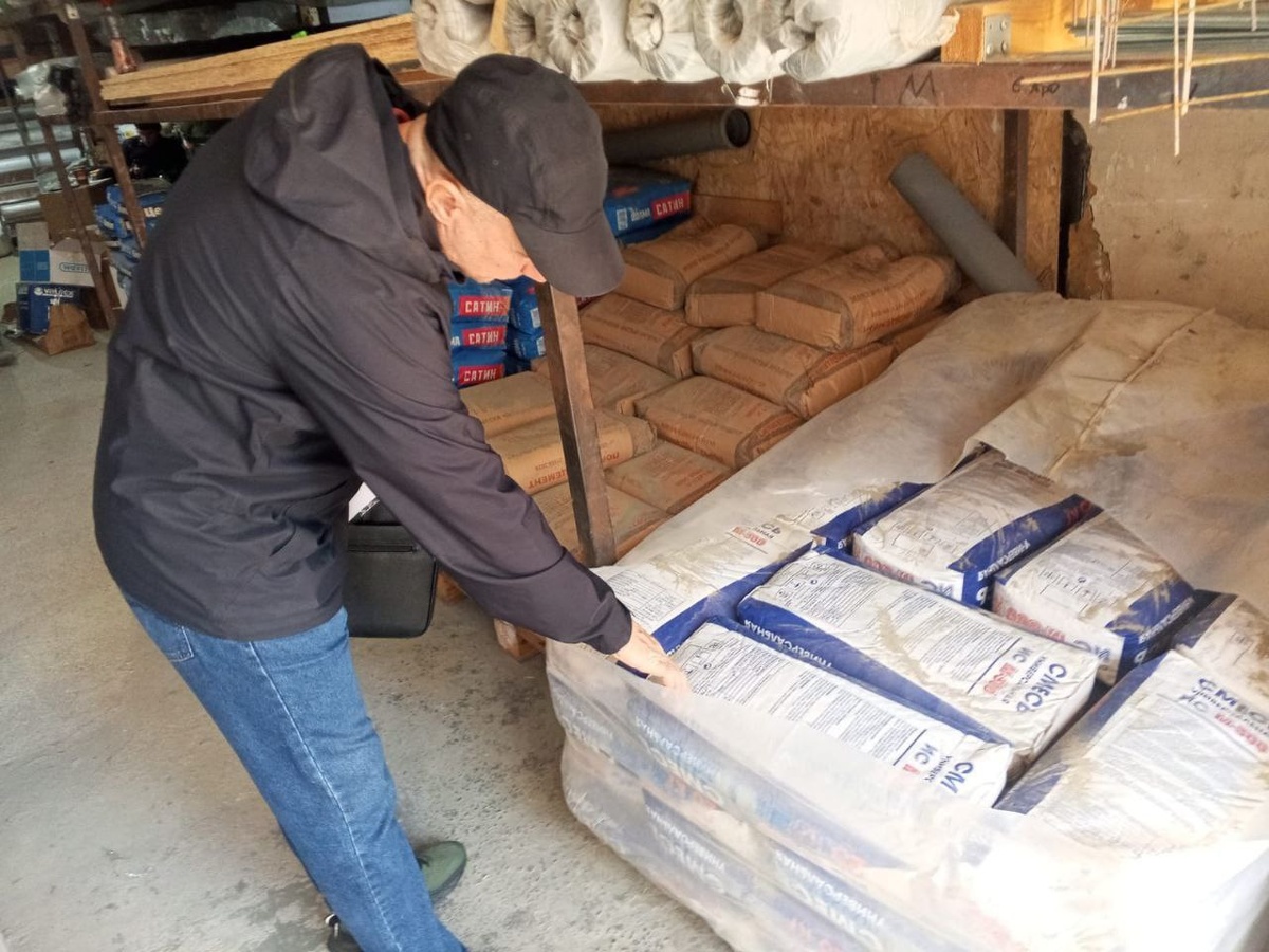    Фото: Telegram/Сочи Официальный