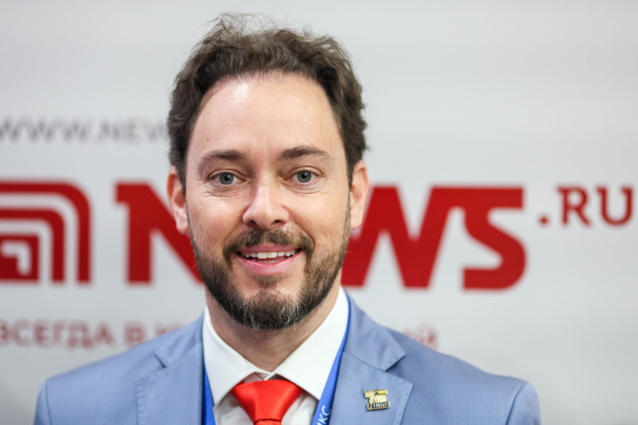    Алексей Белкин/NEWS.ru