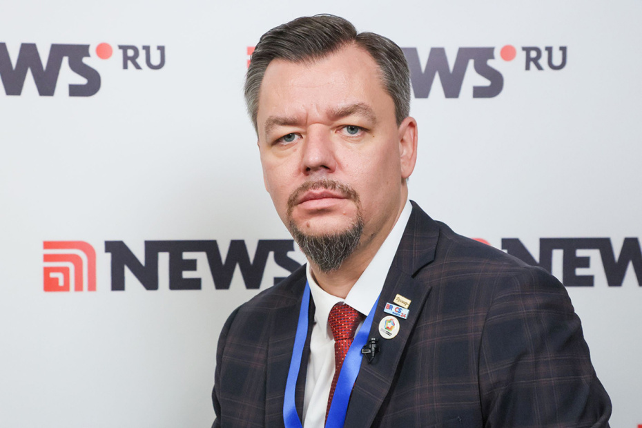    Алексей Белкин/NEWS.ru