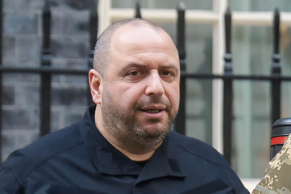    Martyn Wheatley / i-Images/Global Look Press