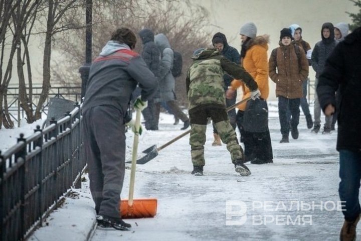   Владимир Васильев / realnoevremya.ru