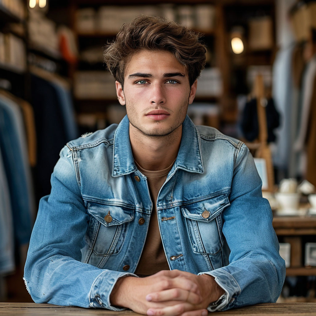 Ваня Захаров