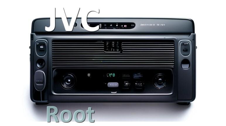 
Как на магнитоле JVC получить рут права в Андроид через Magisk и ADB
