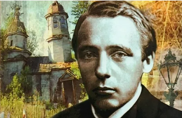 К 140-летию Велимира Хлебникова (1885–1922) // На илл: Поэт Велимир Хлебников