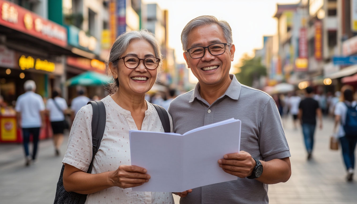 Страховка для поездки в Паттайю для россиян