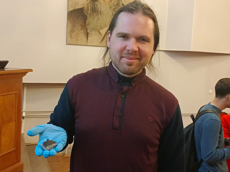 Фото: Наталья Веденеева
