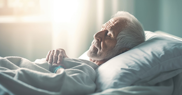 Пока не уснул