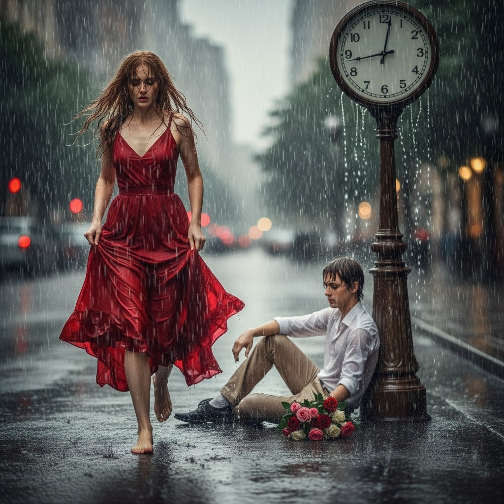 Мужчины боятся таких женщин