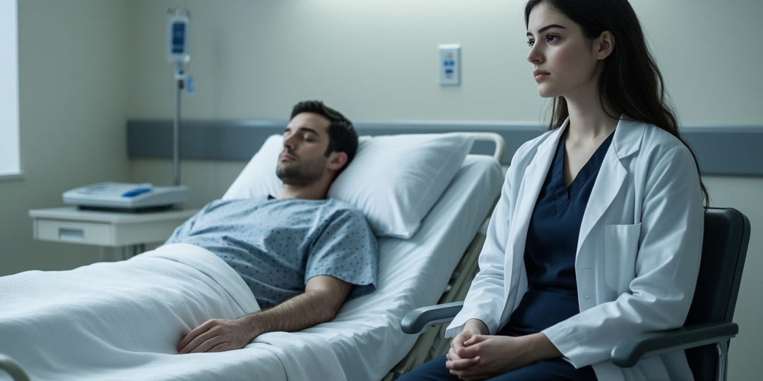 Испытание бедой