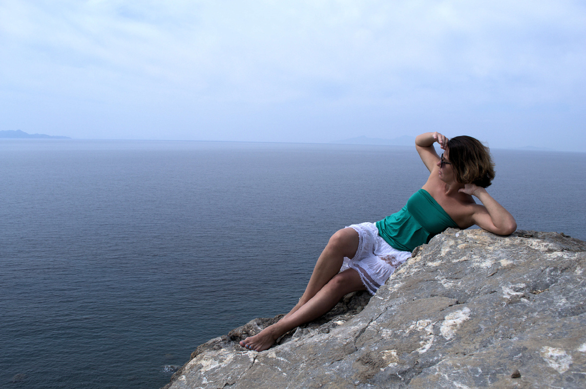 От мечты — к своему туру