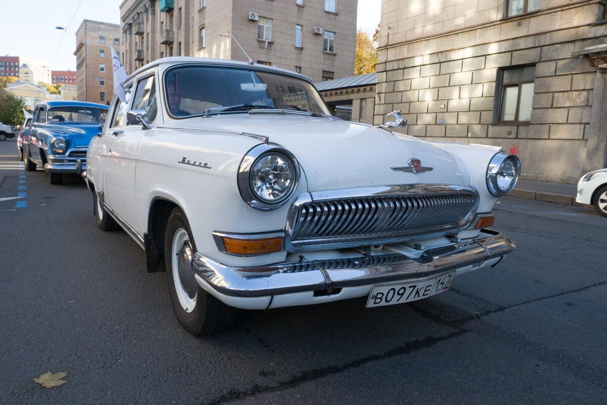Фото: Олег Золото/«Петербургский дневник»