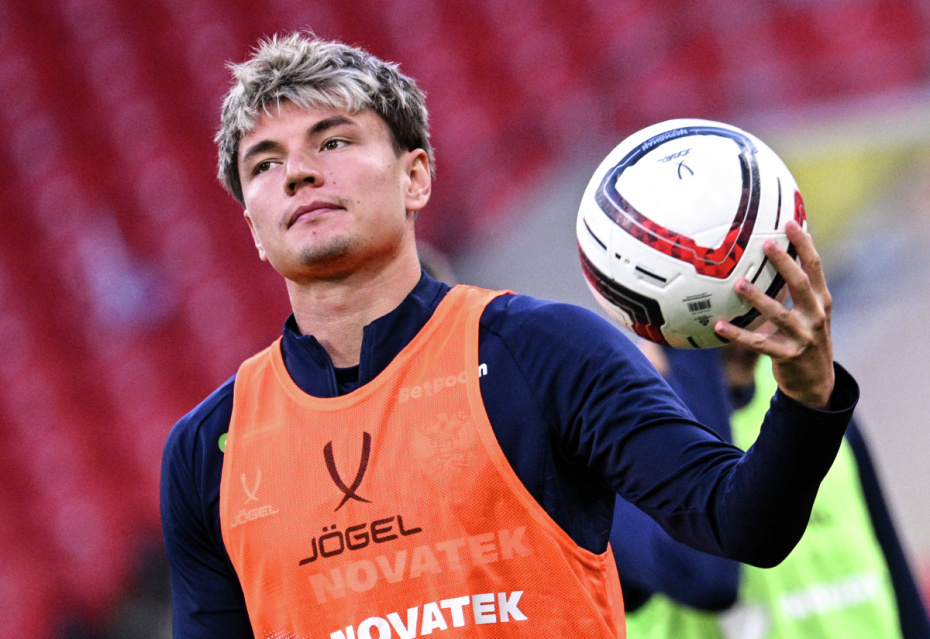    Алексей Филиппов/РИА Новости