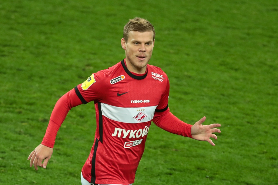    Dmitry Golubovich/Global Look Press