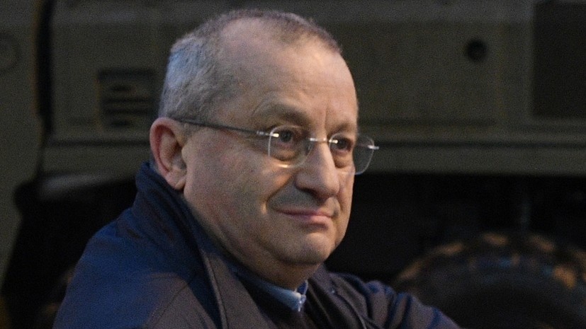   РИА Новости