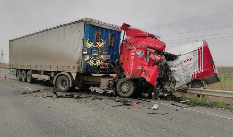    Фото :t.me/gibdd123region