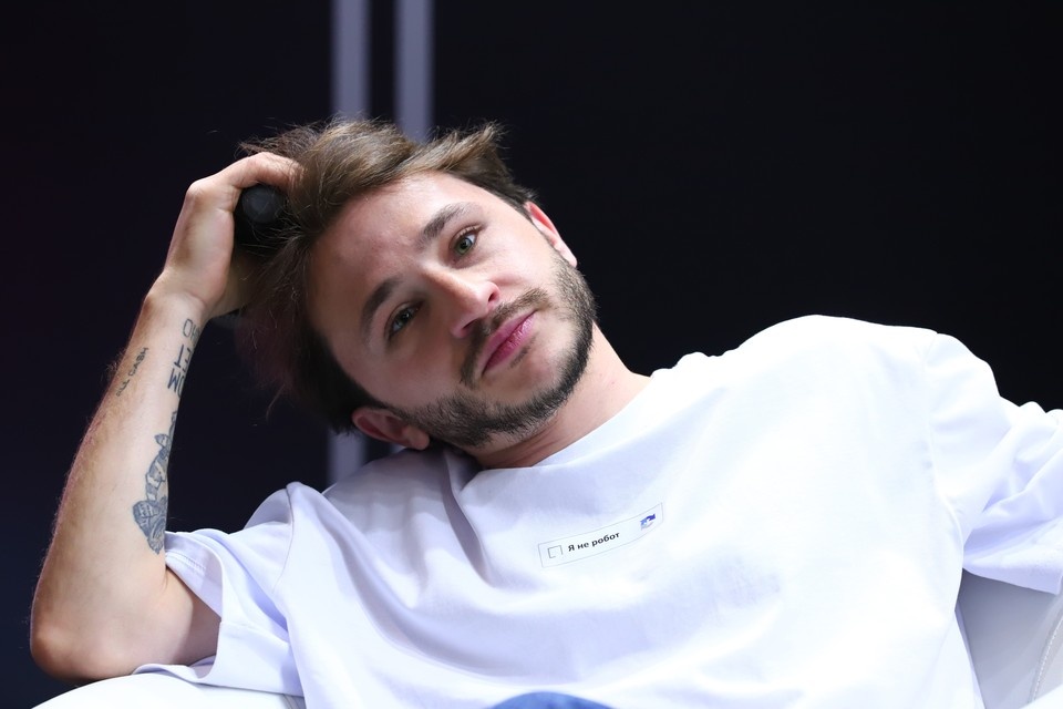    Блогер Эльдар Джарахов обратился к врачу из-за алкоголя GLOBAL LOOK PRESS