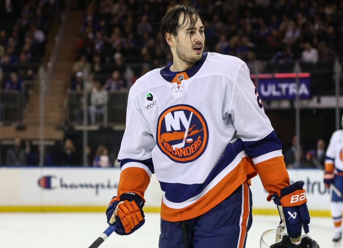     В США о Романове после жёсткого столкновения с Рантаненом: к сожалению, есть повод для беспокойства