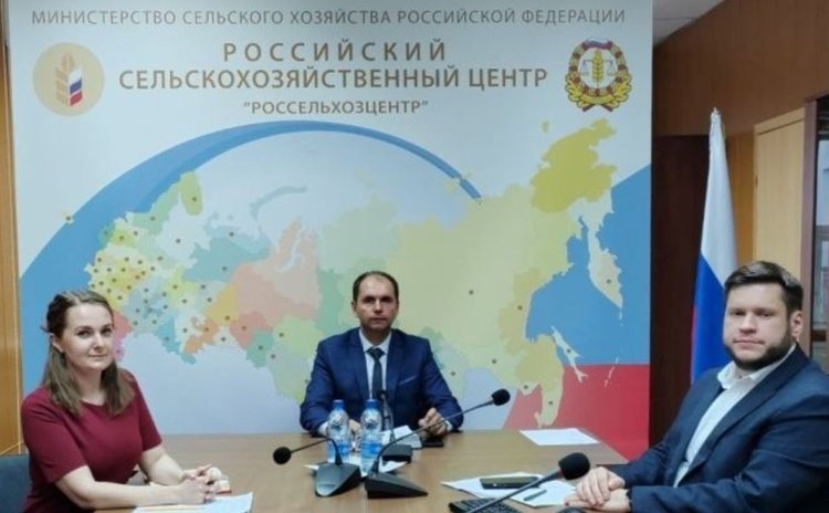    Фото: Россельхозцентр РФ