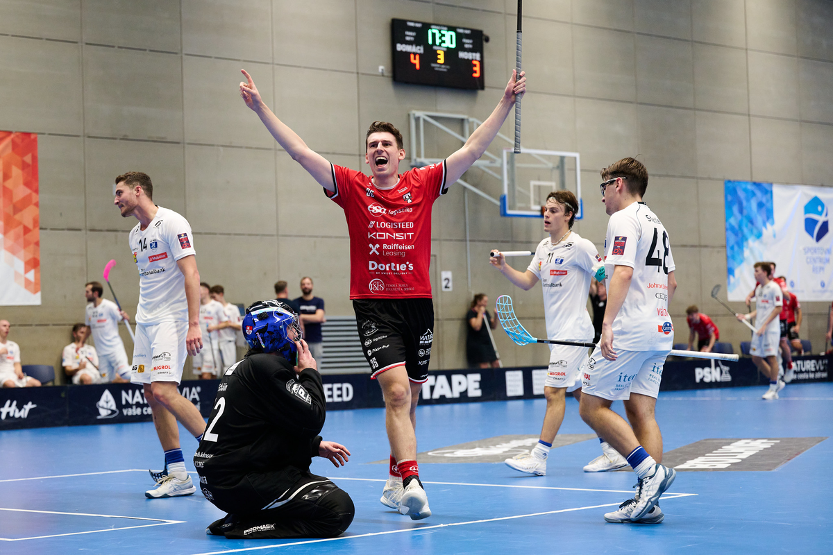 Фото Матиаша Клапы