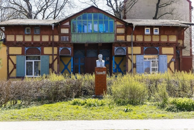   Фото из архива Калининград.Ru