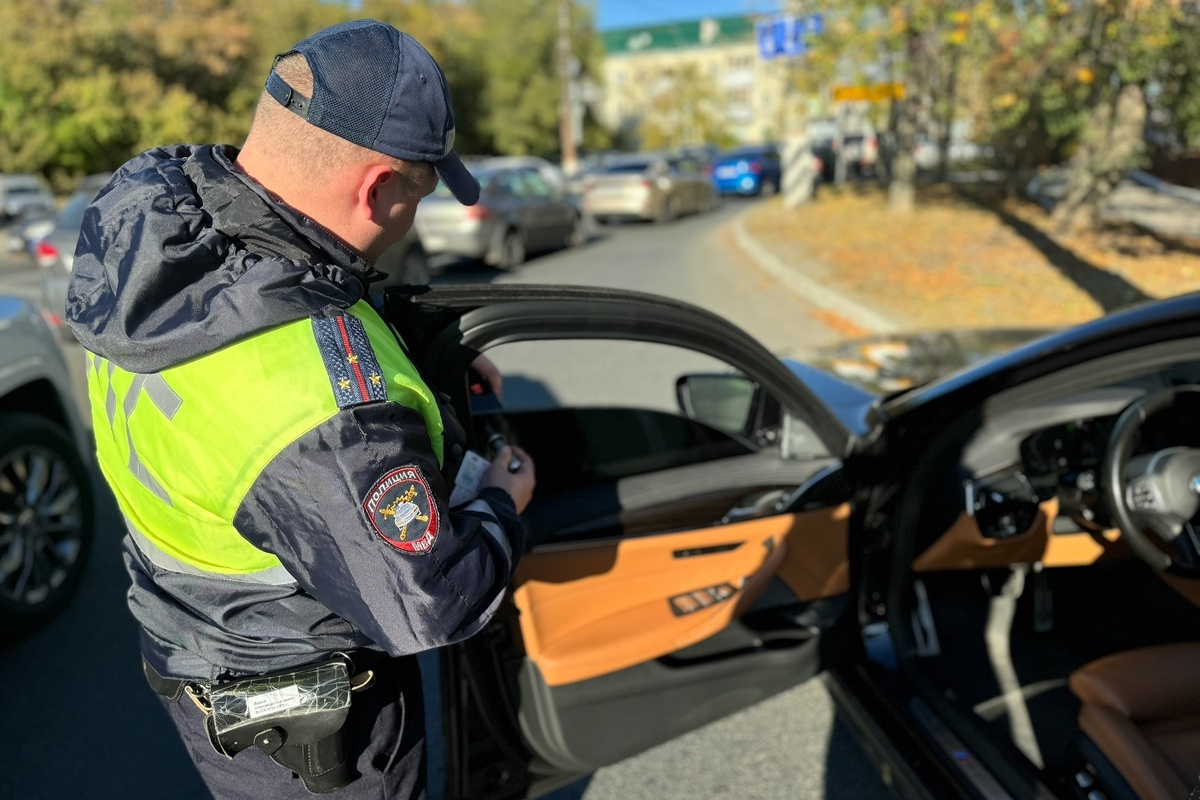 Фото: ГИБДД