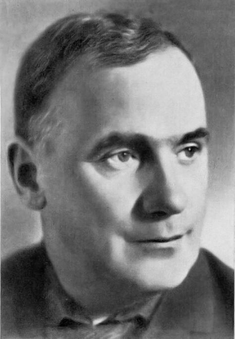 Ювеналий Дмитриевич Коровин (1914-1991)